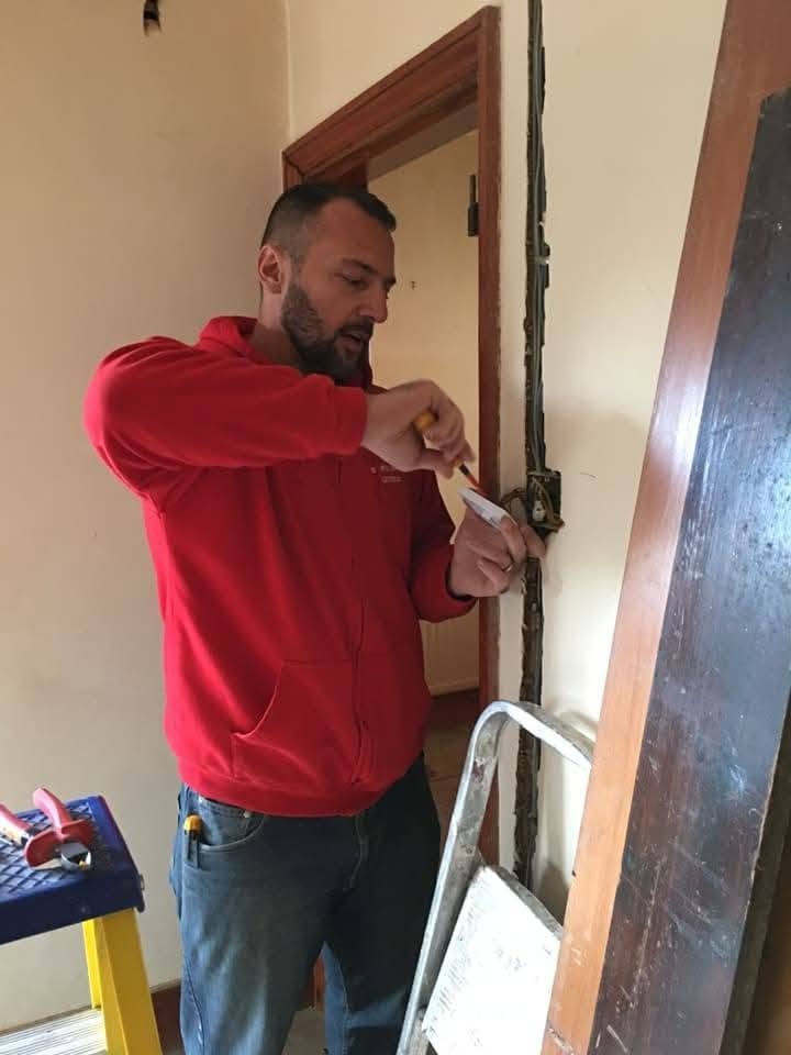 M.Y Electrical — your local electrician