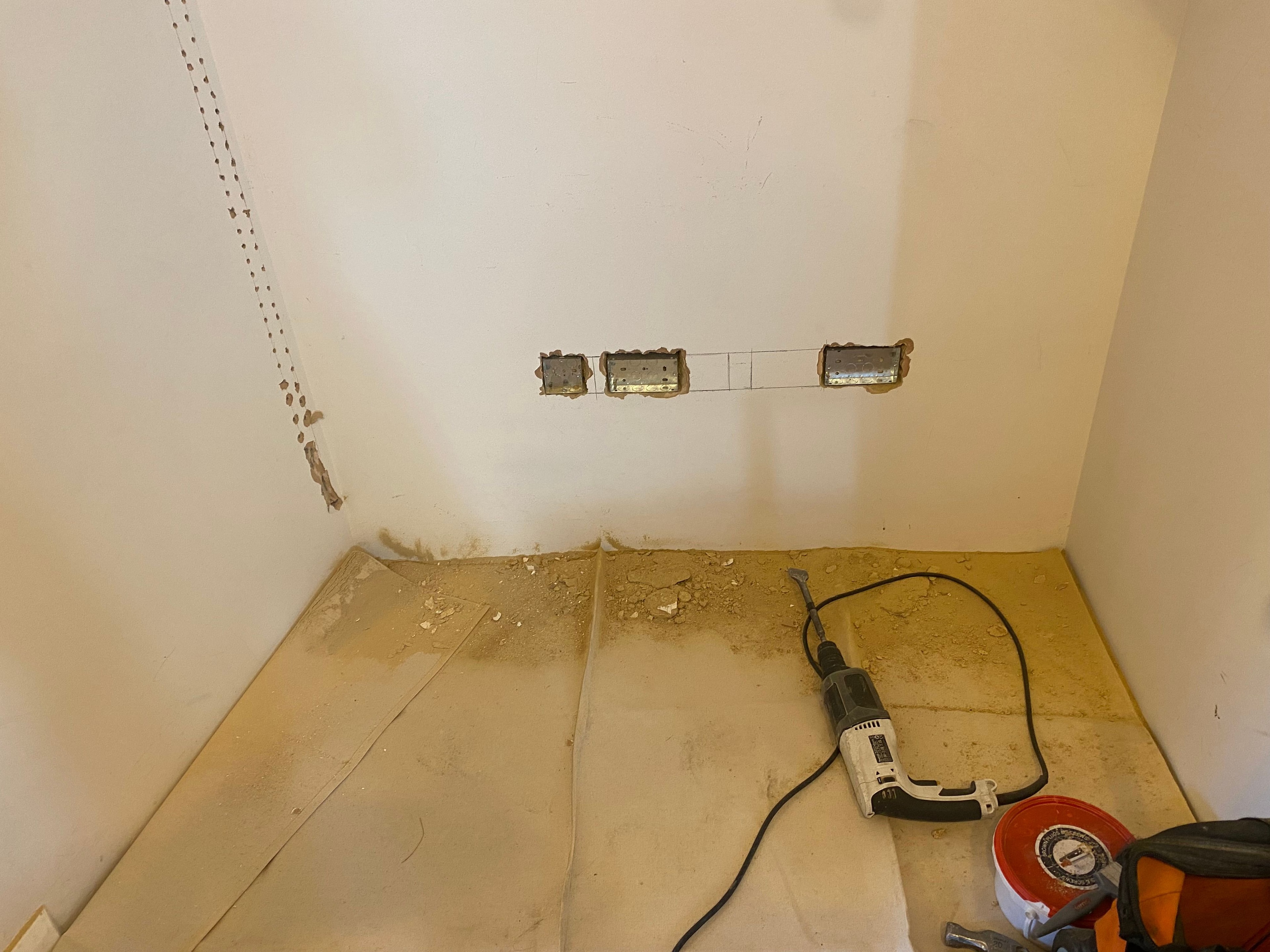 Domestic Wiring