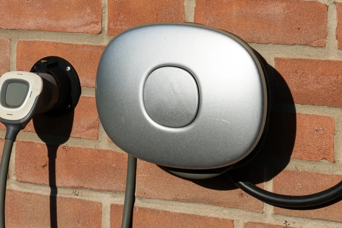 EV Charger Installation