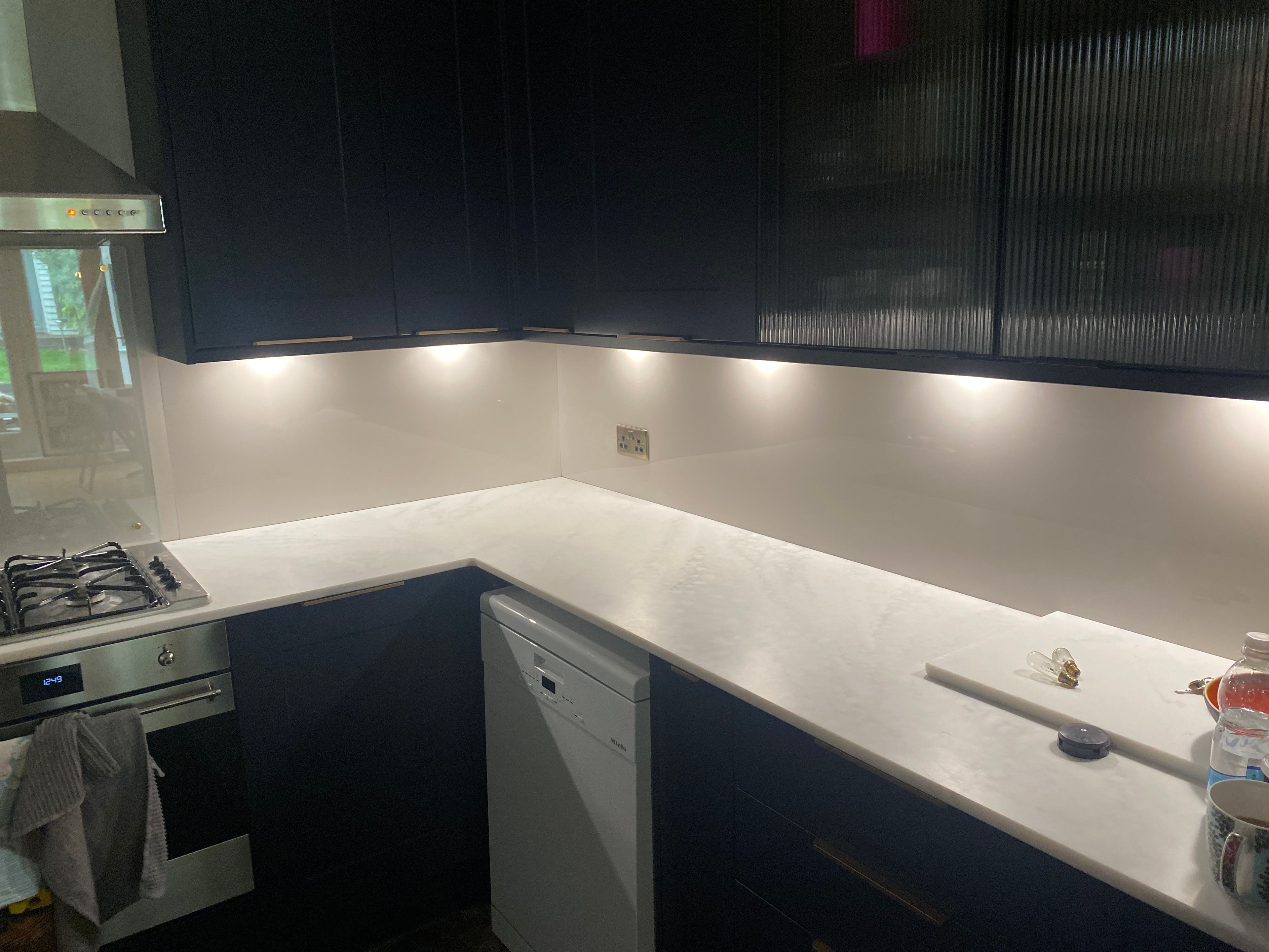 Lighting Installation
